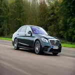 Chicksands Taxi Service