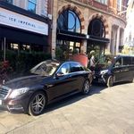 Moggerhanger Taxi Service