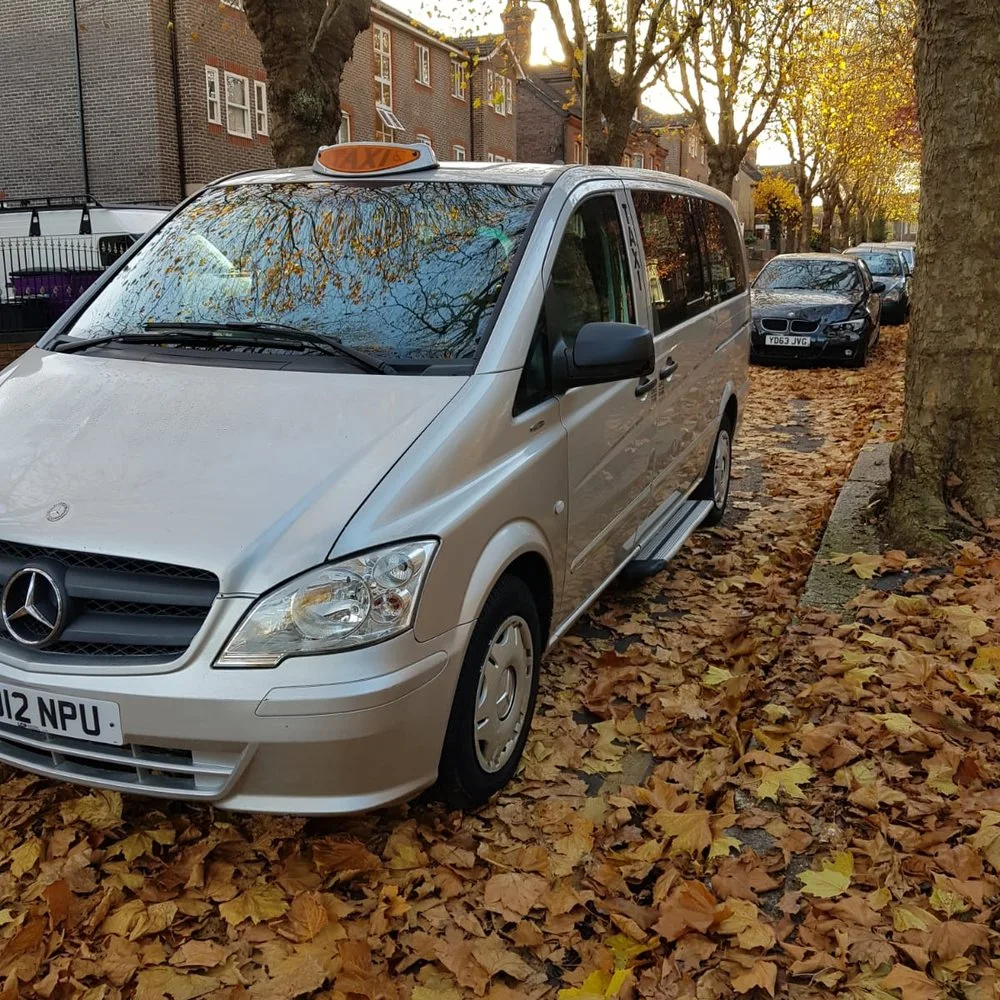 Gamlingay Taxi Service