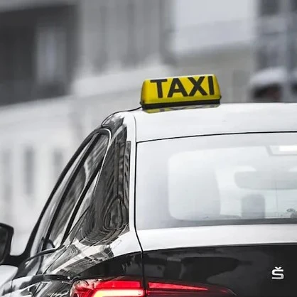 Meppershall Taxi Service