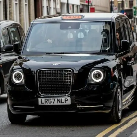 Lower Stondon Taxi - Country Cars