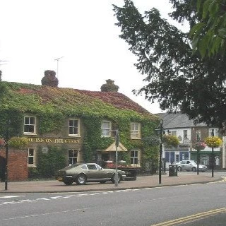 Stanford Taxi Service - Country Cars