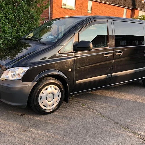 Tempsford Taxi Service - Country Cars