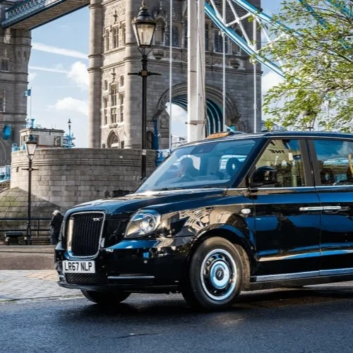 Tetsworth Taxi Service - Country Cars